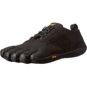 Vibram Women's Trek Ascent, Black, 37 EU/6.5-7 M US