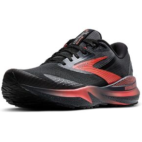 Brooks Women’s Adrenaline GTS 24 Weatherized Supportive Running Shoe