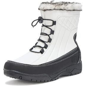 totes Women's Barbara Snow Boots