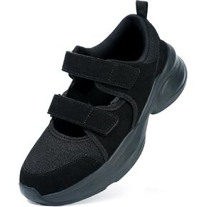 Women's Orthopedic Arch Support Sandals Diabetic Walking Shoes