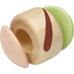 PlanToys Clapping Roller - Modern Rustic (5284)