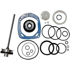 New Overhaul Kit Compatible with Bostitch N80S N80SB N80SBM N80C & SDN11RH Nail Gun Parts
