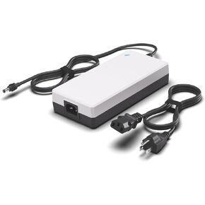 Starlink Gen 3 Power Supply, 195W AC to DC Charger for Gen3 Starlink Standard, 5.7V 3.42A Power Certified Multi Protection V3 Power Adapter Cord