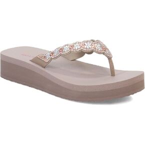 Skechers Women's Vinyasa Happy Spring Sandal