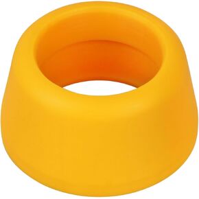 2 1/2 Inch Hose Adapter for Dewalt DW735 & DW735x Planer, Vacuum Hose Adapter, High Density Dust Collection Fitting