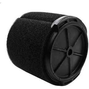VF3700 Single Cartridge Wet Application Foam Filter Replacement for Rigid Shop Vac Filters, fit 3-Gallon To 4-1/2-Gallon Shop Vacuum Cleaners