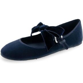 Aerosoles Women's Poppy Mary Jane Flat