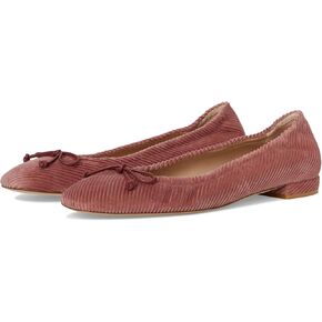 Stuart Weitzman Women's Bria Ballet Flat