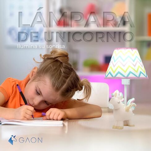 Unicorn Night Light for Kids,16 Colors Kids Night Light, Silicone Baby Night Light, Dimmable Toddler Night Light, Rechargeable Night Light for Kids, Protable Nightlight for Kids Room Gifts for Girls in Saudi Arabia