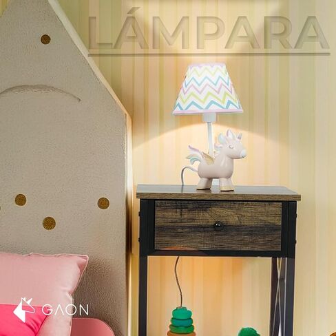 Unicorn Night Light for Kids,16 Colors Kids Night Light, Silicone Baby Night Light, Dimmable Toddler Night Light, Rechargeable Night Light for Kids, Protable Nightlight for Kids Room Gifts for Girls in Saudi Arabia