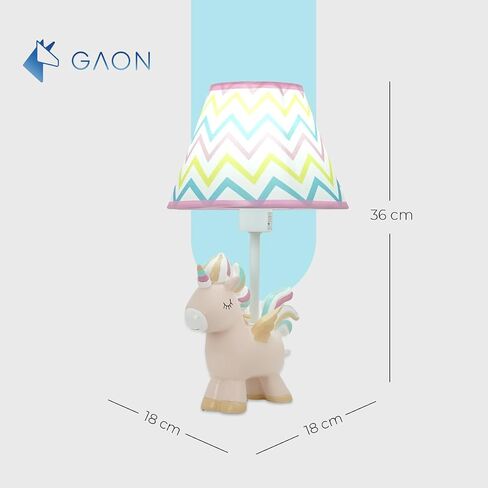 Unicorn Night Light for Kids,16 Colors Kids Night Light, Silicone Baby Night Light, Dimmable Toddler Night Light, Rechargeable Night Light for Kids, Protable Nightlight for Kids Room Gifts for Girls in Saudi Arabia