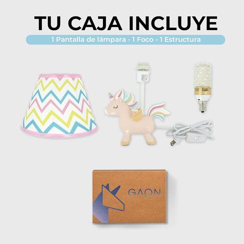 Unicorn Night Light for Kids,16 Colors Kids Night Light, Silicone Baby Night Light, Dimmable Toddler Night Light, Rechargeable Night Light for Kids, Protable Nightlight for Kids Room Gifts for Girls in Saudi Arabia
