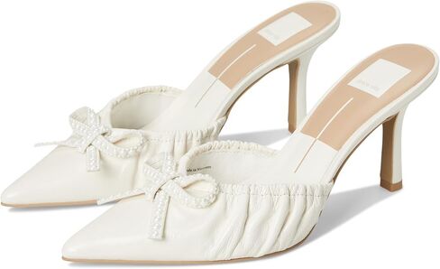 Dolce Vita Women's Kairi Pearl Ballet Flat in Saudi Arabia