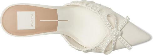 Dolce Vita Women's Kairi Pearl Ballet Flat in Saudi Arabia