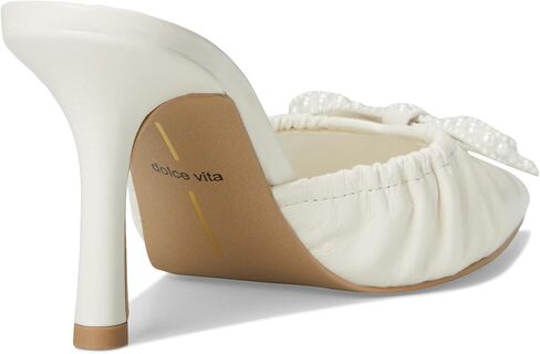 Dolce Vita Women's Kairi Pearl Ballet Flat in Saudi Arabia