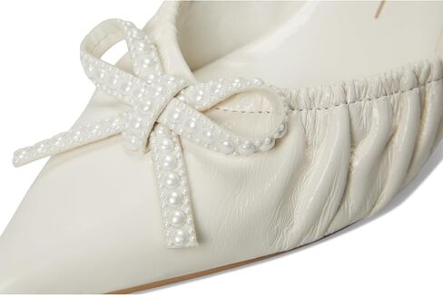 Dolce Vita Women's Kairi Pearl Ballet Flat in Saudi Arabia