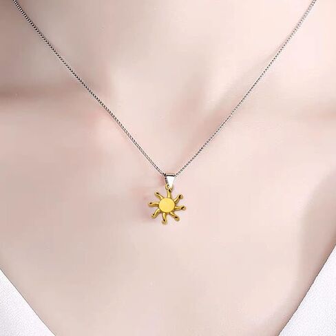 BronaGrand 112pcs Antique Gold Alloy Celestial Pendant Charms Sun Moon Star Charms Jewelry Charms Pendants for Jewelry DIY Earrings Necklace Bracelet Making and Crafting in Saudi Arabia