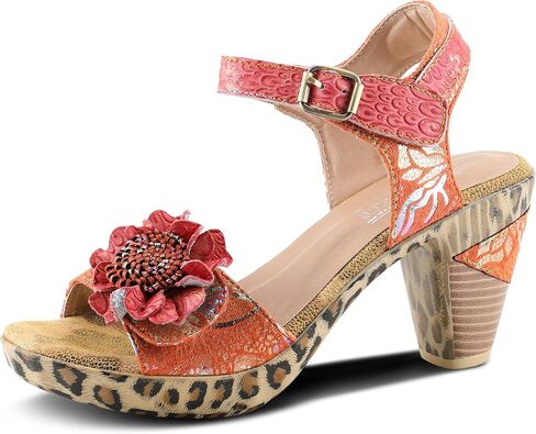 Spring Step L'Artiste Women's Wildcat Sandal in Kuwait