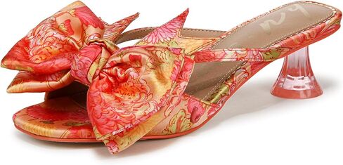 صندل CIRCUS NY BY SAM EDELMAN النسائي بكعب ناتالينا in Kuwait