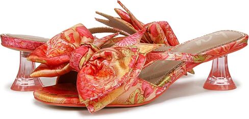 صندل CIRCUS NY BY SAM EDELMAN النسائي بكعب ناتالينا in Kuwait