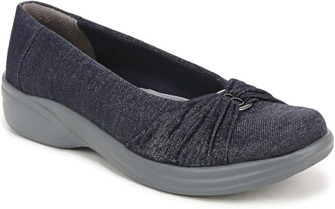 BZees Women's Classic Loafer in Saudi Arabia