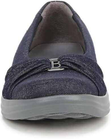 BZees Women's Classic Loafer in Saudi Arabia