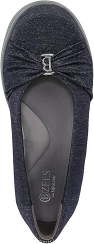 BZees Women's Classic Loafer in Saudi Arabia