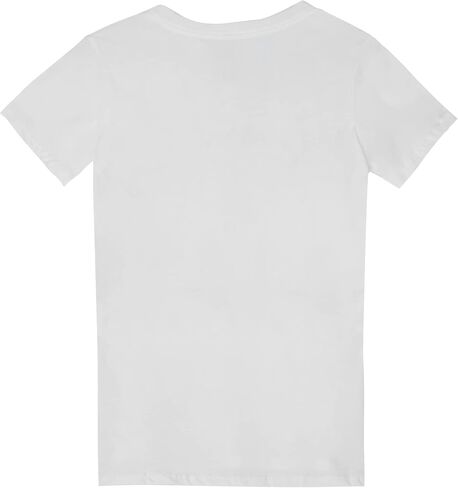 Olivia Rodrigo Girl's Sour Butterfly Baby Tee in Saudi Arabia