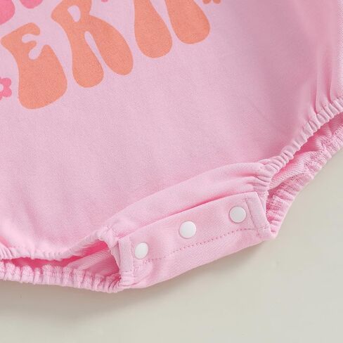 DuAnyozu First Birthday Girl Outfit Baby Sweatshirt Romper Fall Long Sleeve Bodysuit In My One Year Old Era Shirt Clothes in Saudi Arabia