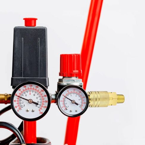 تركيبات خرطوم الهواء 1/4 بوصة NPT سريعة الاتصال الهواء تجهيزات الضاغط in Kuwait