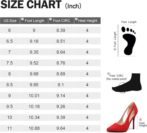 mysoft Women's 4IN Cut Out Pointed Toe Stiletto Pumps | Fashion Forward, Elegant Style, Vibrant Shades, Soft Latex Insole, All-Day Comfort, Slip-Resistant Grip in Saudi Arabia