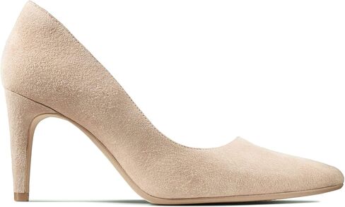 Clarks Women's Laina Rae Pump in Kuwait