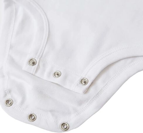 I'm Not Spoiled My Grandma Just Loves Me Romper for Boy Long Sleeve Baby Girls Bodysuits in Saudi Arabia
