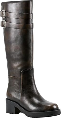 Women's Dariya Knee High Boot in Saudi Arabia