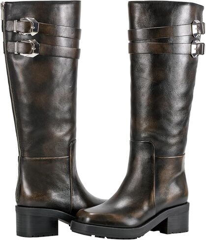 Women's Dariya Knee High Boot in Saudi Arabia