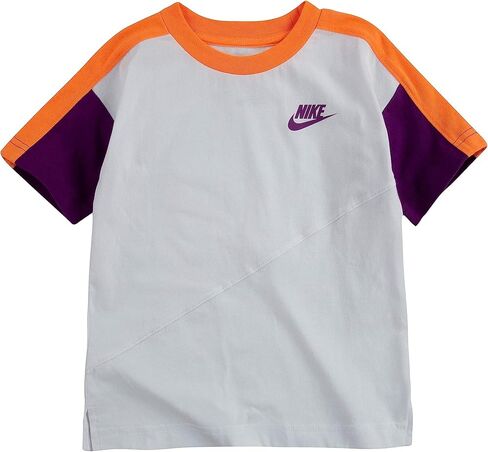 Nike Baby Boy's Color-Block Tee (Toddler) in Saudi Arabia