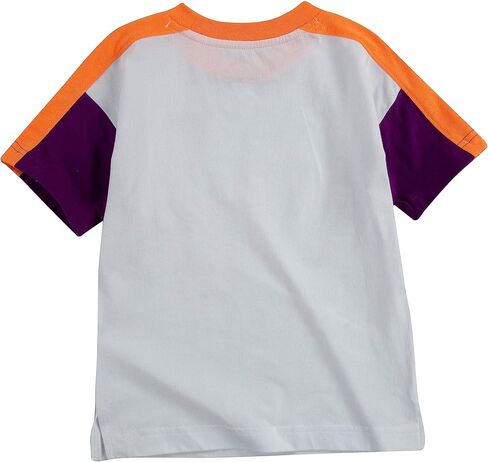 Nike Baby Boy's Color-Block Tee (Toddler) in Saudi Arabia
