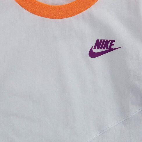 Nike Baby Boy's Color-Block Tee (Toddler) in Saudi Arabia