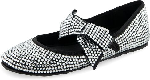 Aerosoles Women's Poppy Mary Jane Flat in Kuwait