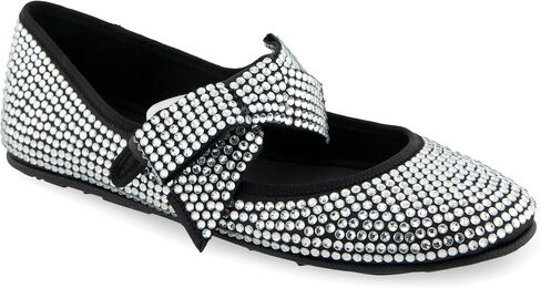 Aerosoles Women's Poppy Mary Jane Flat in Kuwait