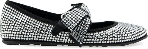 Aerosoles Women's Poppy Mary Jane Flat in Kuwait