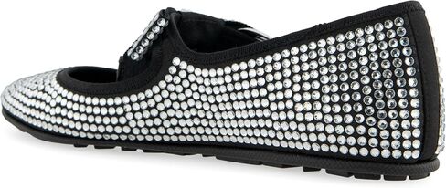 Aerosoles Women's Poppy Mary Jane Flat in Kuwait