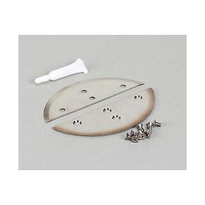 Nemco 55135SUBWAY Blade (Set of 2)