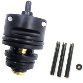 A08368 Trigger Valve Assembly Compatible with Porter Cable Nailer COIL200 COIL250 FN250A FC350A FM350A FR350A ect