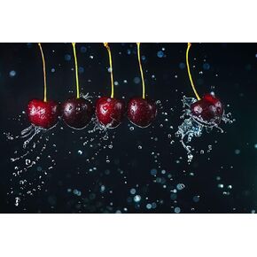Posterazzi PDX1234501SMALL Artwork, Medium, Multi