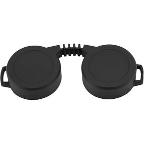44mm Binoculares Eyepiece Cover, Binocular Eyecup Cover Eye Guard Cap for 8x30,10x30, 8x32, 10x32, 8x42,10x42, 8x50, 10x50, 8x56, 10x56