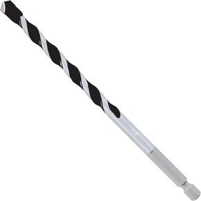 Diablo 5/16 in. x 4 in. x 6 in. Multi-Material Carbide Tipped Hammer Drill Bit