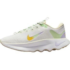 Nike WMNS MOTIVA (HF5728-191, SAIL/Multi-Color-White-Violet Mist)