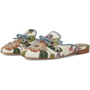Circus NY بواسطة Sam Edelman Women's Trish Jewel Mule