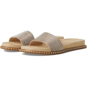 Pelle Moda Women's Nyra Slide Sandal